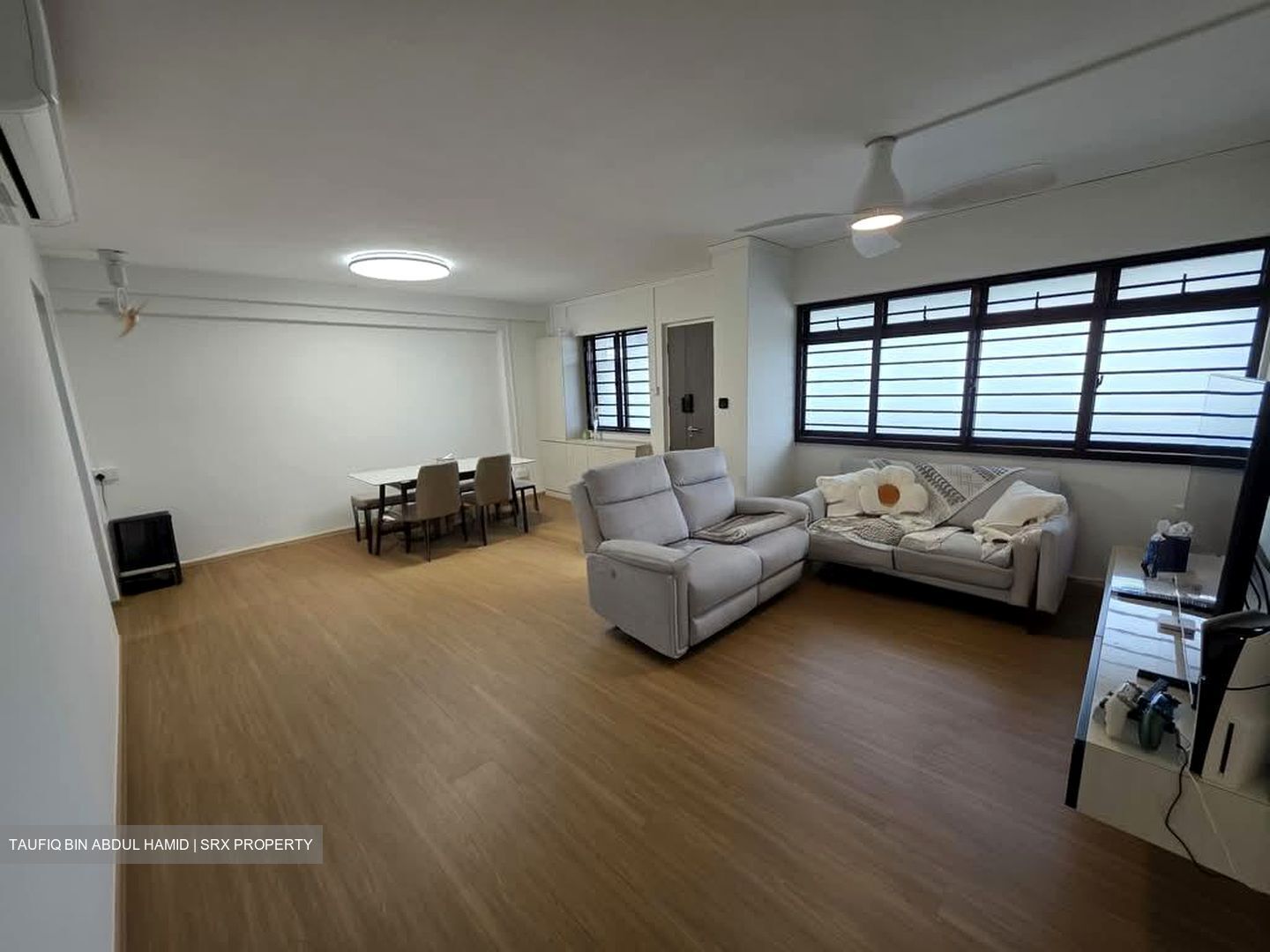 Blk 545 Serangoon North Avenue 3 (Serangoon), HDB 4 Rooms #531540601